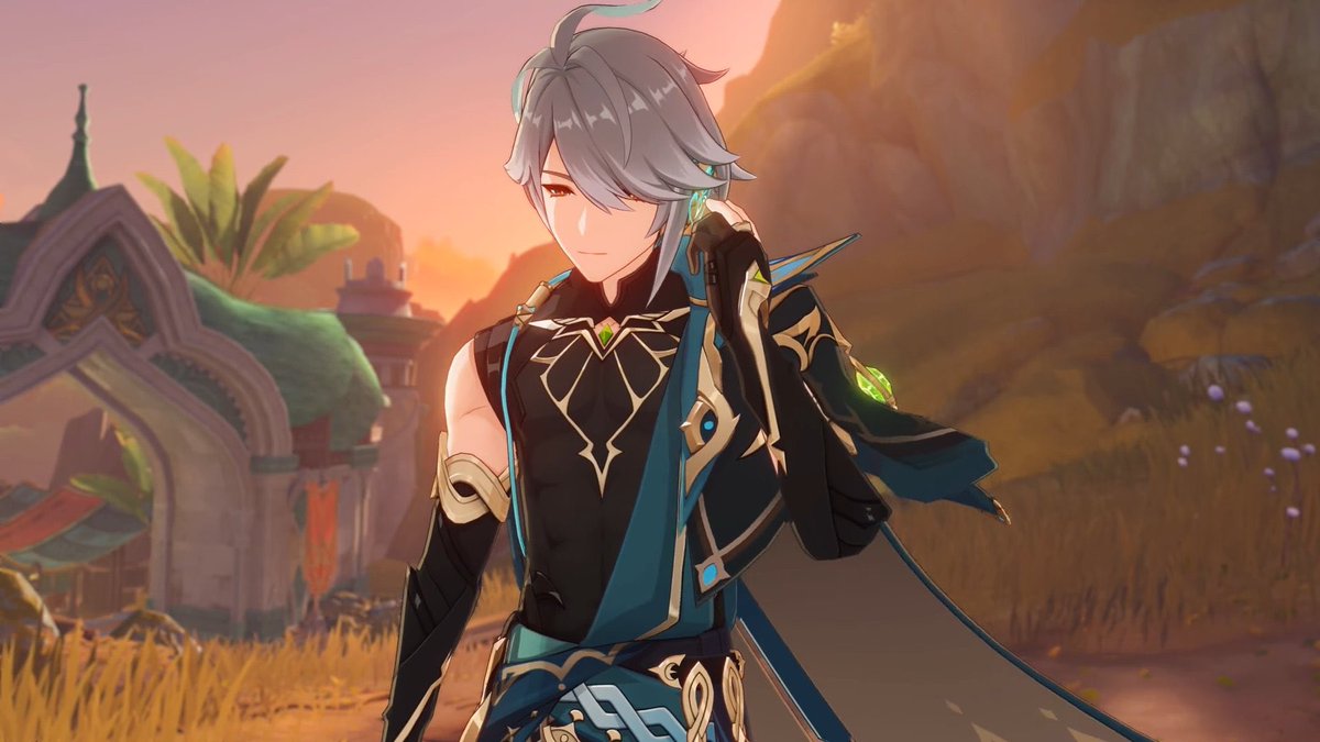 alhaitham.txt 🌱 tweet media