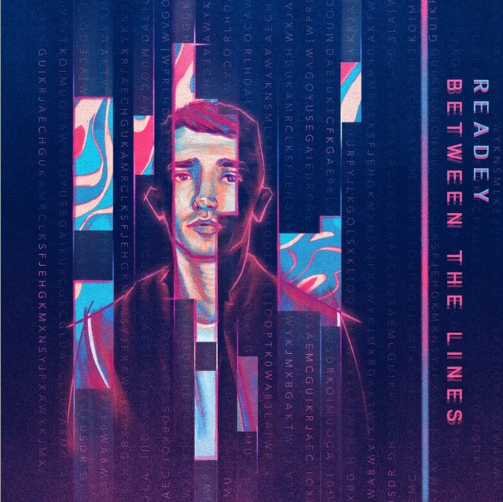 🚨GIVEAWAY🚨

We're giving away to 1 lucky winner a matchday warmup shirt and @ReadeyOfficial's new album "Between The Lines".

Listen to it👇:
hypeddit.com/readey

To win 👕&amp;💿 all you have to do is:
Retweet this Post ✅️
Follow @WolvesFancast
Follow <a href="/readeyofficial/">Readey</a>