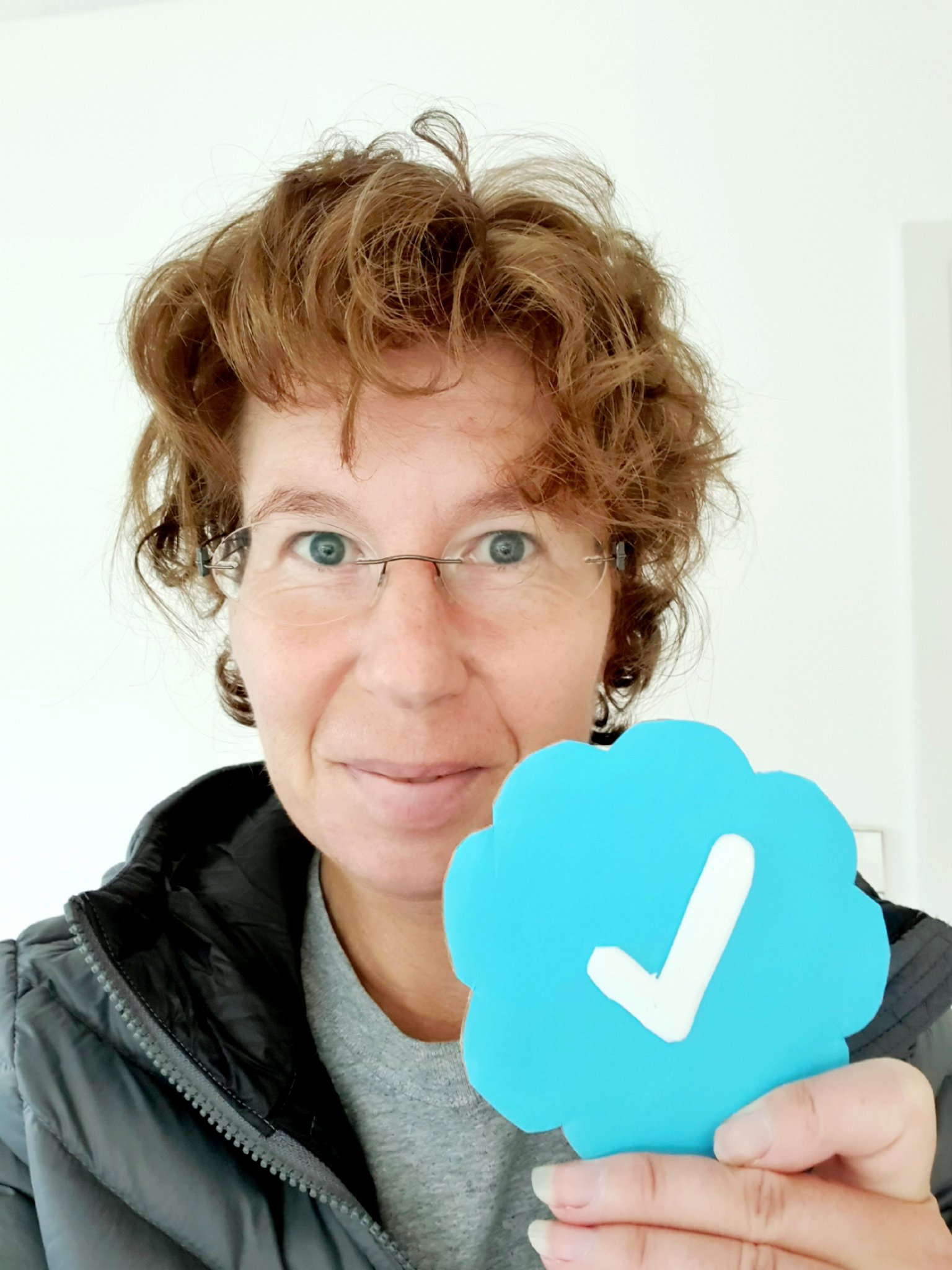 Sabine Hossenfelder On Twitter MedCrisis I m Prepared For Just 8 I Sabine hossenfelder on twitter medcrisis i m prepared for just 8 i