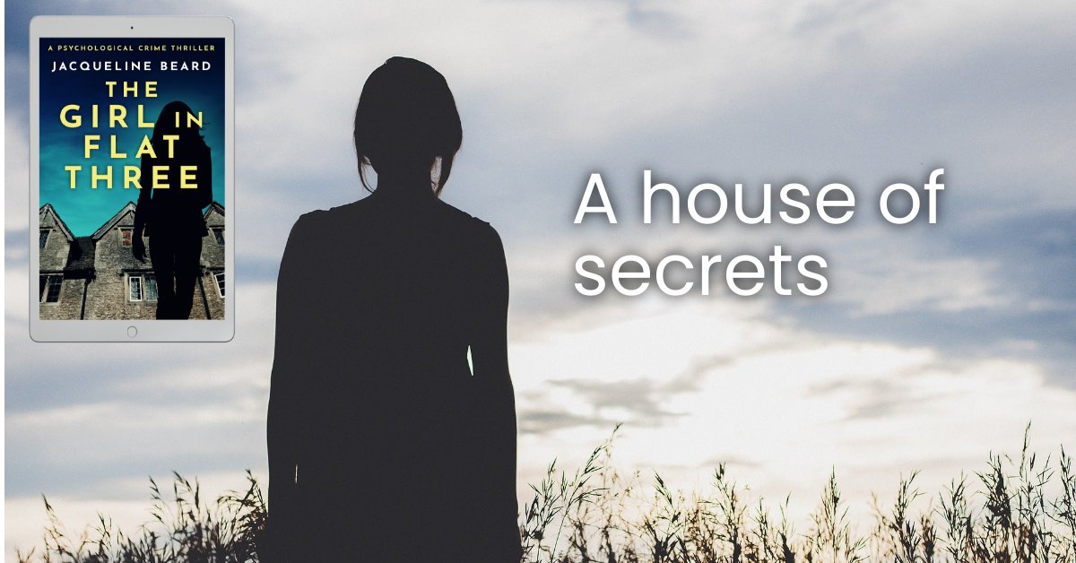 Who can you trust when you’re hunting a killer and all the clues point home?  

Disturbing #psychologicalthriller with an unexpected twist. #KindleUnlimited 

Out 27th Dec geni.us/TGIF3