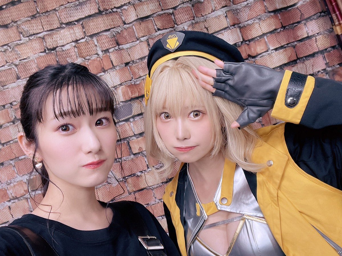 岡咲美保公式アカウント on X: 岡咲美保公式アカウント on X: