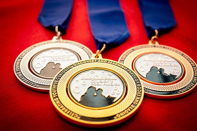 Congrats to the 2022 Moonbeam Children's Book Awards winners!
📚Here's the full list: moonbeamawards.com/101/2022-winne… via <a href="/IPPYmag/">Independent Publisher</a> <a href="/MoonbeamAwards/">Moonbeam Children’s Book Awards</a>
#MoonbeamChildrensBookAwards #MoonbeamAwards