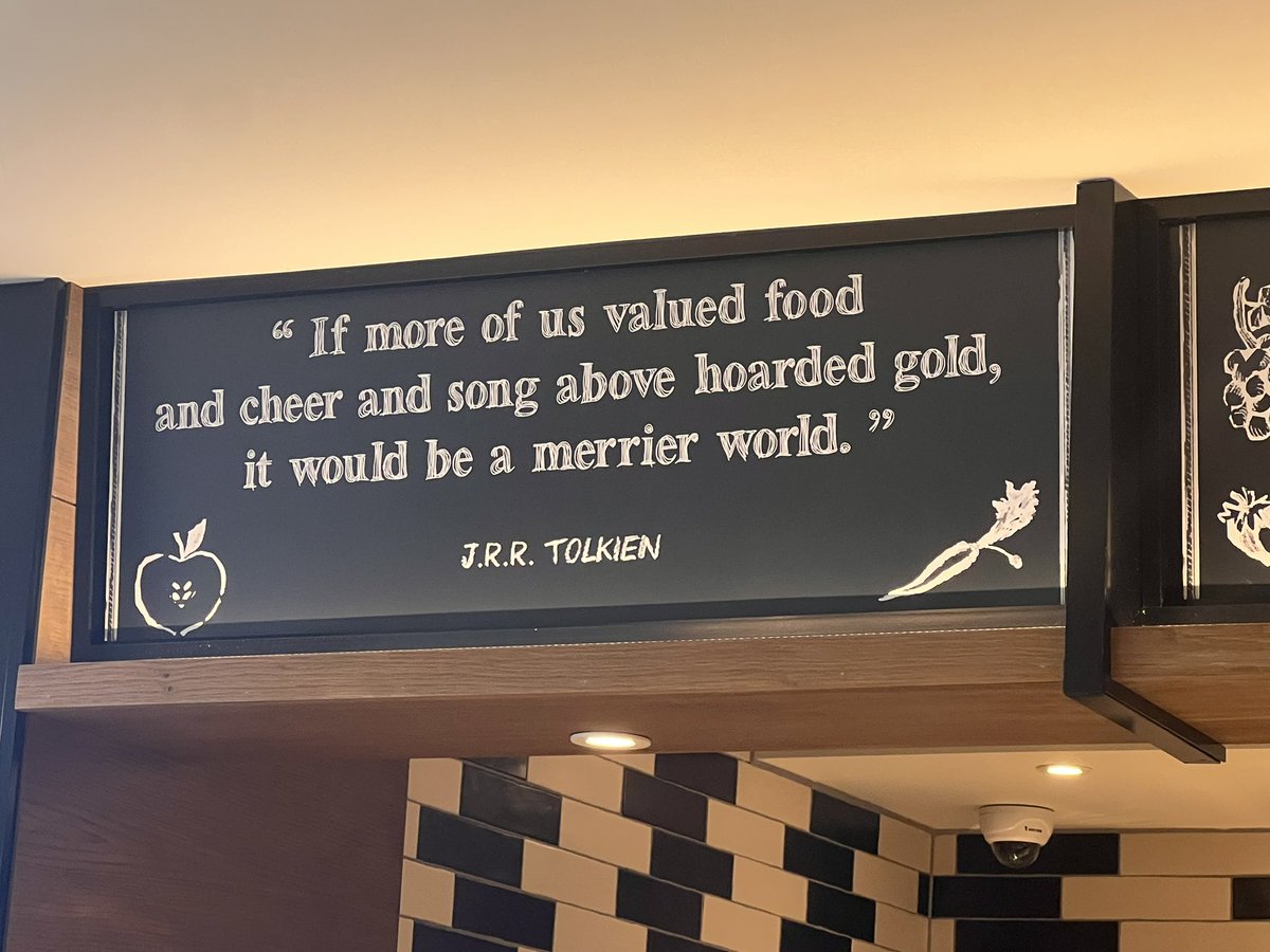 iamlbt's tweet photo. Three pretty pertinent quotes at airport as I head to Tel Aviv for #foodtechil and #agrivest while others go to Egypt and having just launched a new podcast on the business of tackling our climate crisis but also our social crises with and in food&amp;ag… https://t.co/z3kiUqjsbh