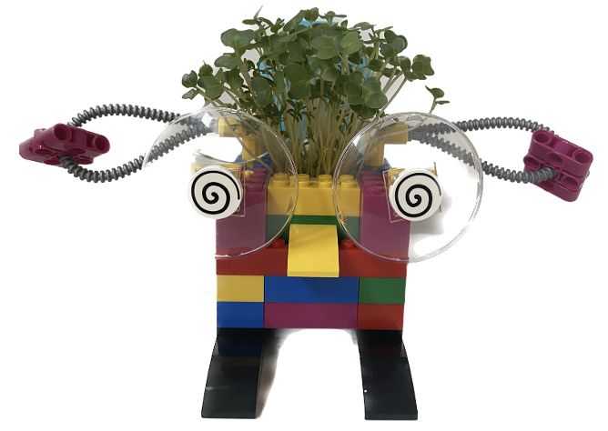 Raising Robots: Authorised LEGO® Education Partner tweet media