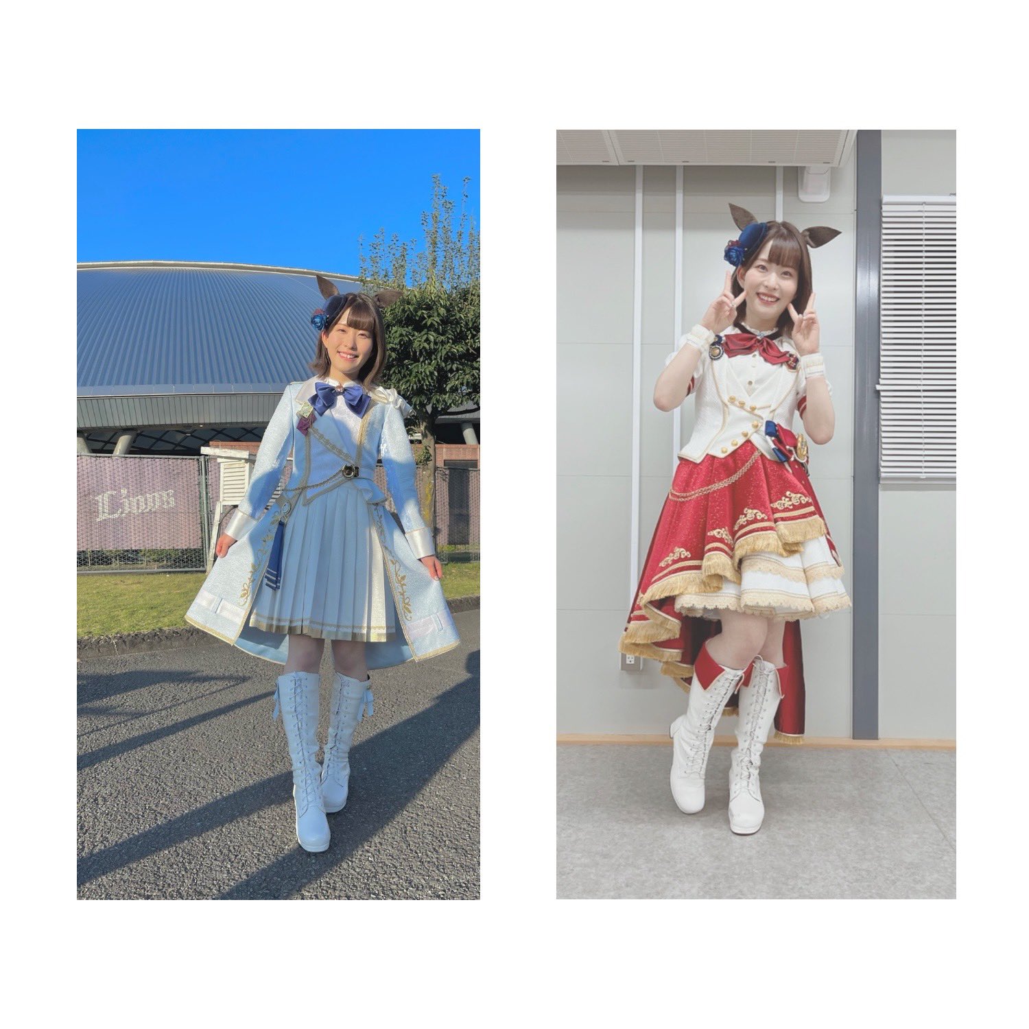 石見 舞菜香 on X: 