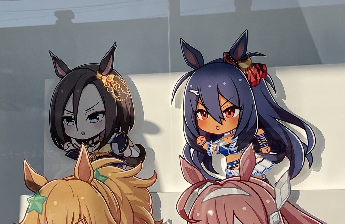 「デカかった 」|四国犬@skeb募集中のイラスト