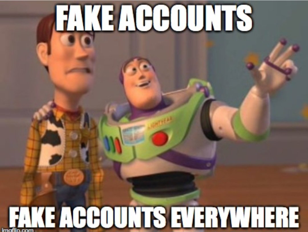 Several fake accounts have been made w/ my name &amp; likeness. I DO NOT SEND private messages NOR RESPOND to them for that reason. If you need an appointment, please call our office # 850-437-8592. Sorry for any confusion to my followers.