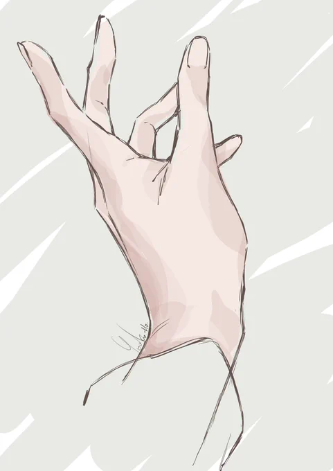 らくがき〜 