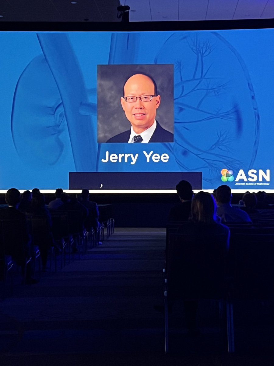 James Novak, MD PhD FACP FASN FNKF tweet media