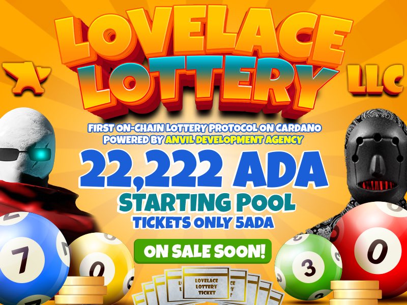 Lovelace Club tweet media
