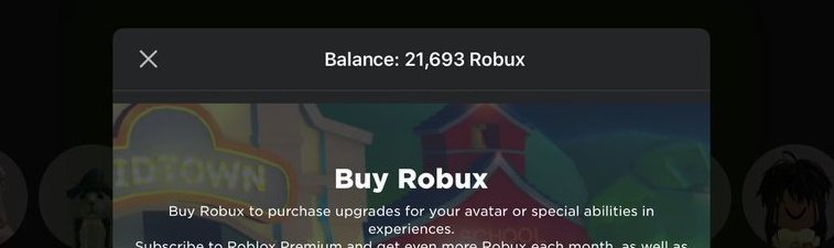 100 #robux giveaway !! ☃️

• follow me + <a href="/ItsKassieHere/">˗*ˏˋ꒰☁️ Kαѕѕie ☁️꒱´ˎ*˗</a> w/🔔
• like + retweet