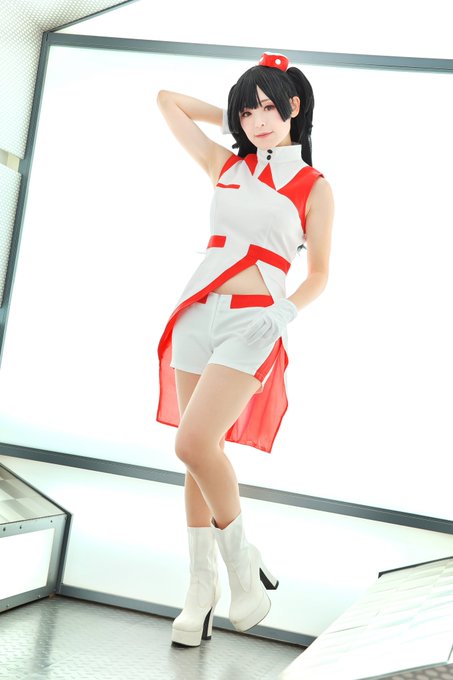 コスプレイヤー秋津穂乃華のTwitter画像7