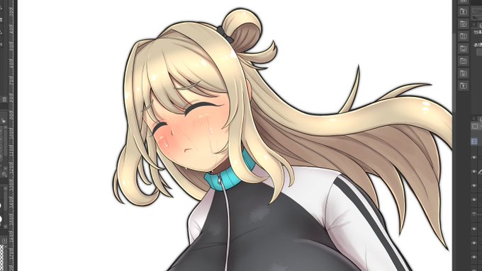 明日上げれたら、上げたい🤤 