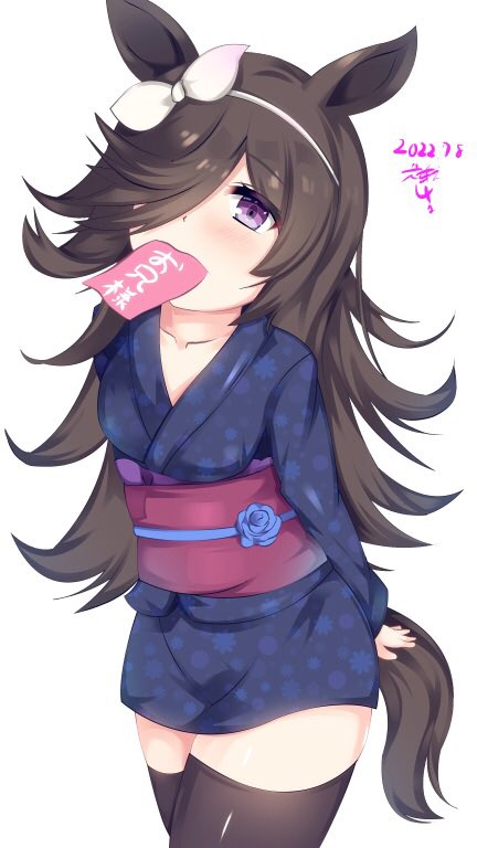 ライスとお祭り!🍚🪅 