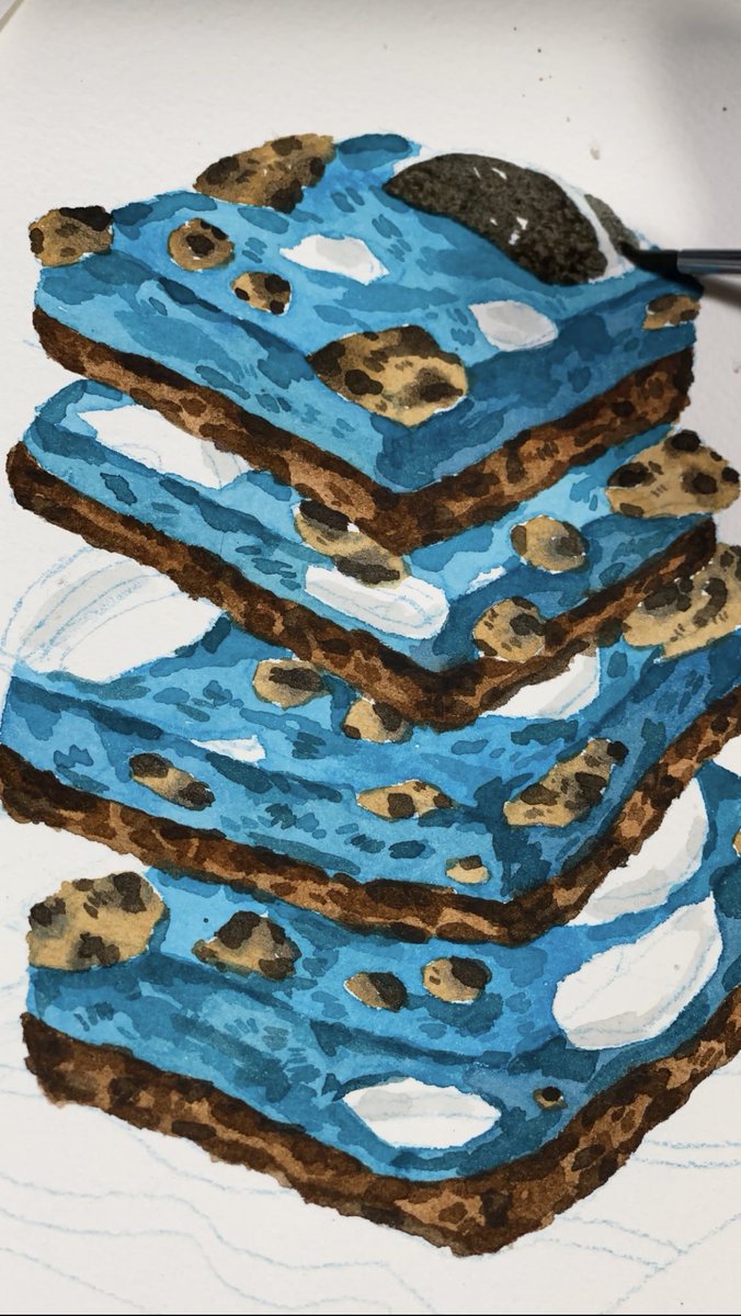 WIP ซูมมม 🍪

#FolioArtshop 
#FolioArtreview 
#LockeyzsxFolioartshop