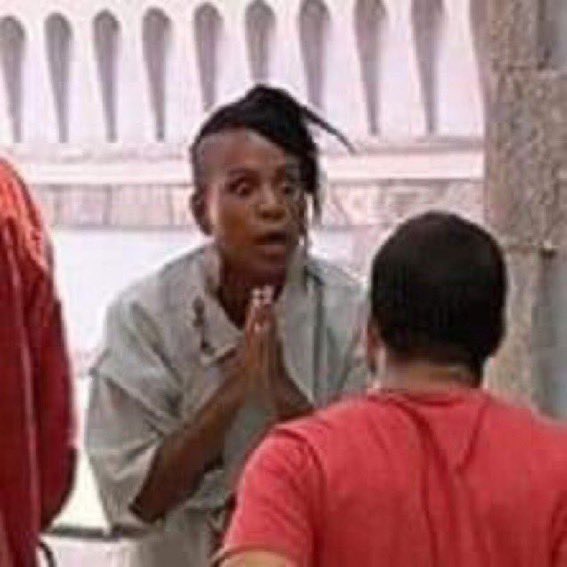 Cansei de ser nerd tweet media