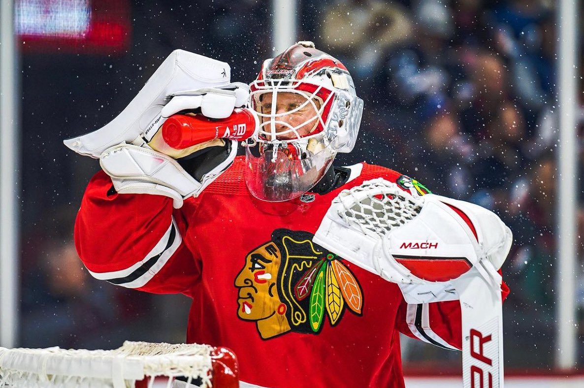 They grow up so fast!🥲 
Congrats to our guy Dylan Wells on making his NHL debut last night!

📷Colby Spence