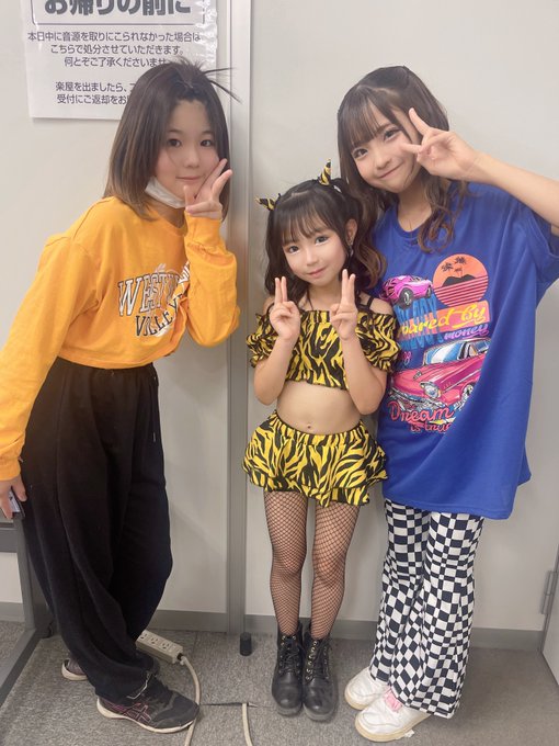 Twitterのコスプレ画像9