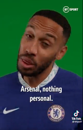 paddypower's tweet image. This was never, ever going to come back to haunt him