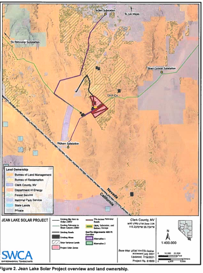 Basin & Range Watch tweet media