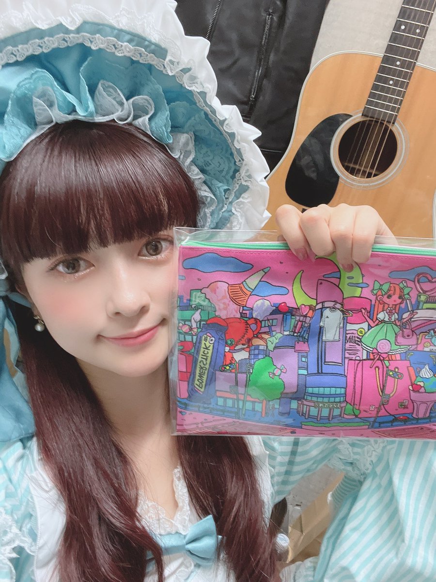 るるのお茶会 無事に終了しました🎀 沢山の方々にお会い出来て作品愛も