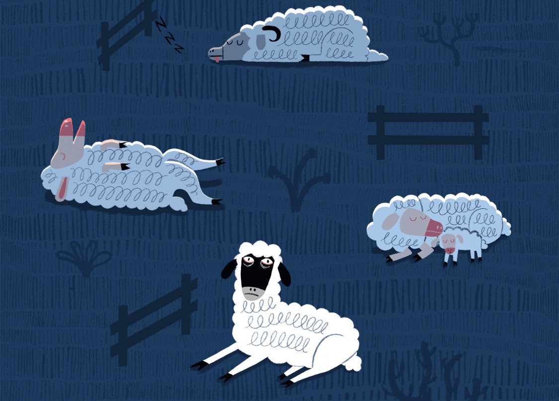 Daylight saving time gives #Canadians an extra hour of sleep this weekend. Can it help the country’s sleep crisis?
#productivity #mentalhealthcrisis #cognitive #sleep  theglobeandmail.com/life/article-d…