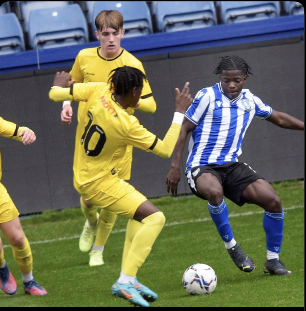 Joey Phuthi tweet media