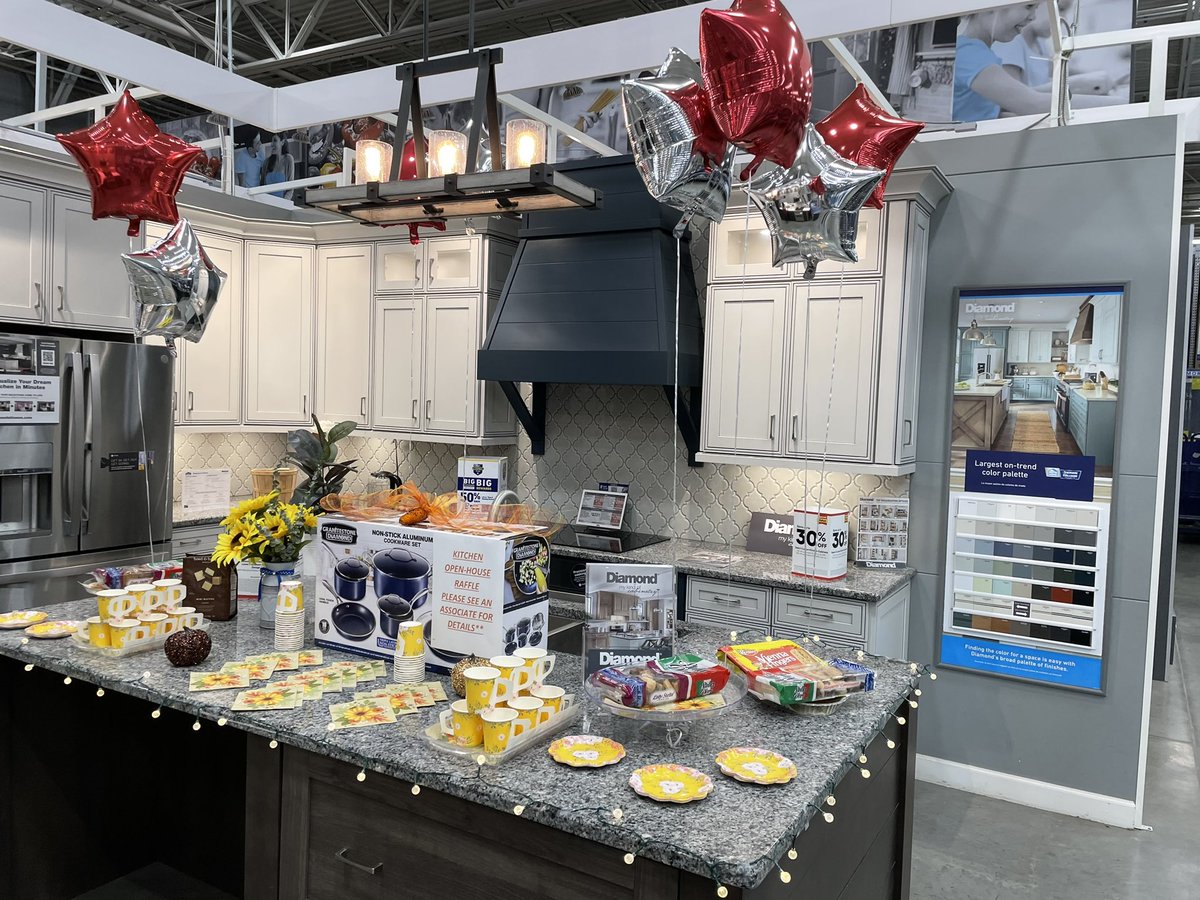 TConnorUsowski (@usowskit) on Twitter photo Thank you to Amy and Donna for running a high-tea event for installed kitchens this Fri-Sun. Sharing our free process w tons of customers!! Great job ladies🥳<a href="/DonnaWats13/">Donna Watson</a> <a href="/LowesRegion7/">Region 7</a> <a href="/cjuhls/">Carl</a> <a href="/WileyLorena/">lorena wiley</a> <a href="/Lowes/">Lowe's</a> Thank you to Amy and Donna for running a high-tea event for installed kitchens this Fri-Sun. Sharing our free process w tons of customers!! Great job ladies🥳<a href="/DonnaWats13/">Donna Watson</a> <a href="/LowesRegion7/">Region 7</a> <a href="/cjuhls/">Carl</a> <a href="/WileyLorena/">lorena wiley</a> <a href="/Lowes/">Lowe's</a>