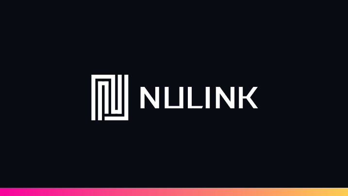 A step-by-step guide to NuLink testnet.

The projects involve investment/backing from Binance Labs, NuCypher, Near, etc.

I will guide you through the testnet &amp; contest, that could secure you an #Airdrop in the future.

They might also launch on Binance Launchpad

A thread 🧵
