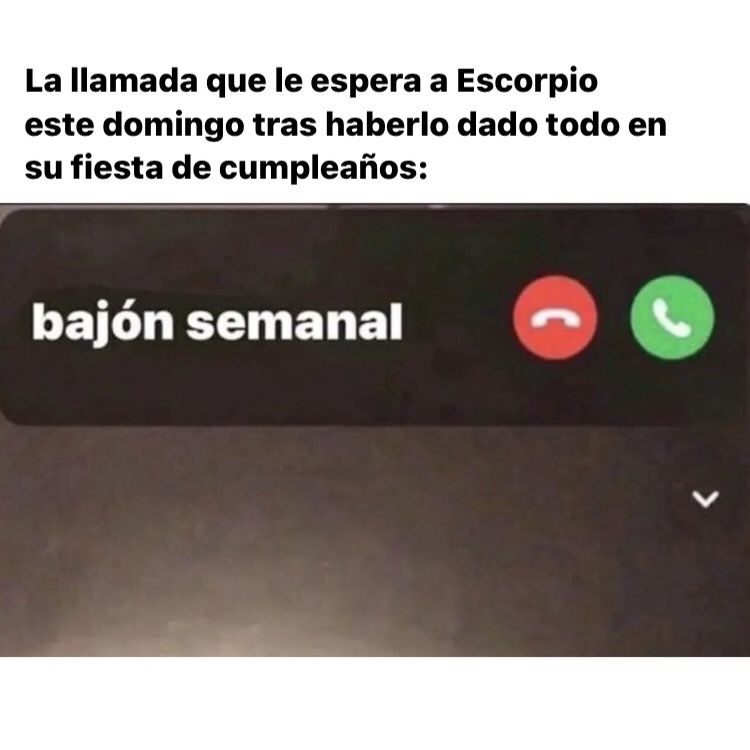 escorpio_hn's tweet photo. 🤣🤣🤣 #escorpio #horoscoponegro https://t.co/Mj7kZggmIR