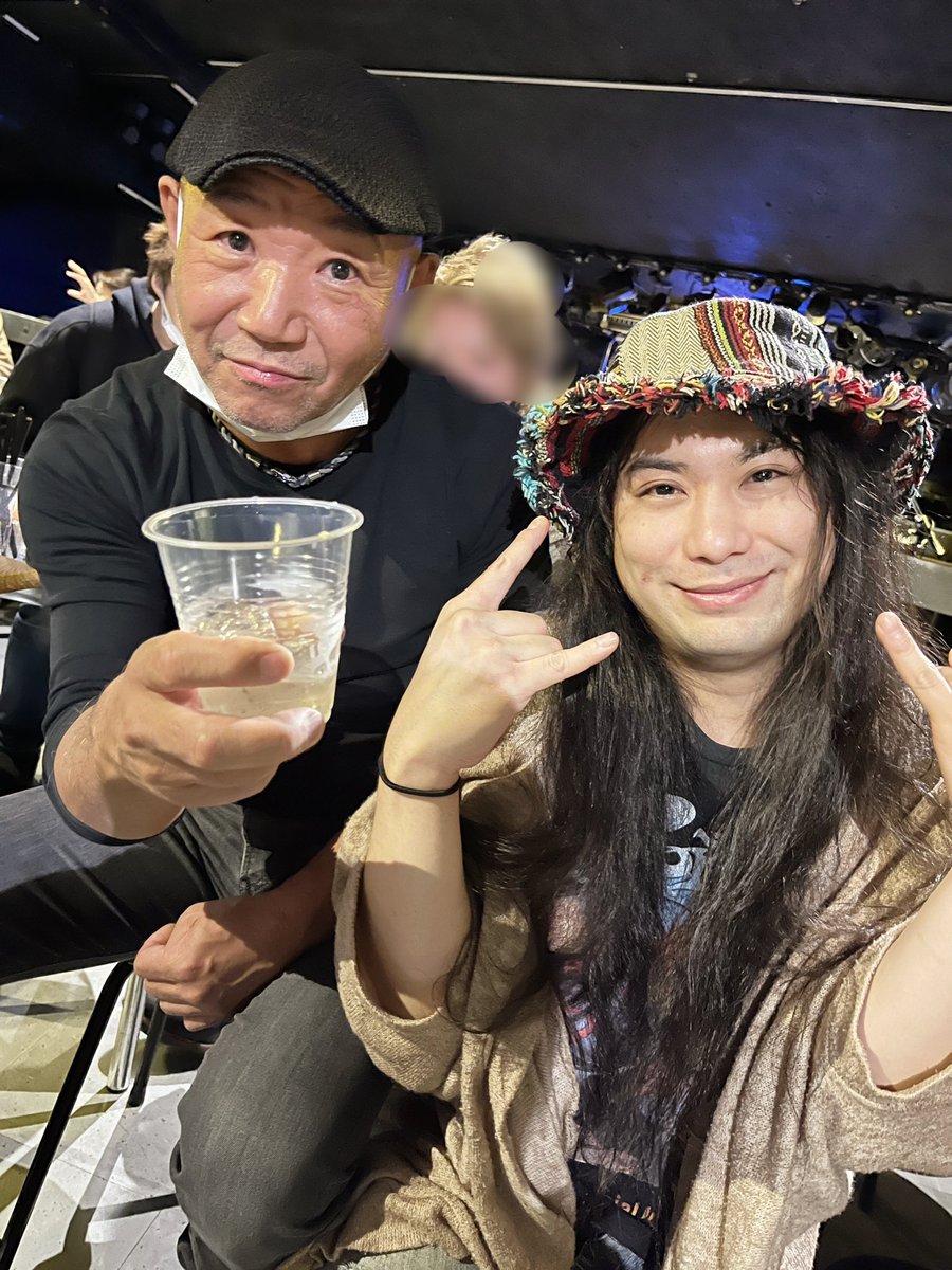 UTCHY◆JN7VGL a.k.a 中足天雷人外魔境 tweet media