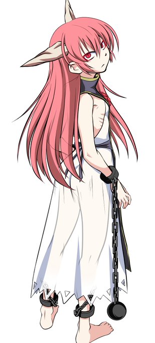 鬼華扇ちゃんです 