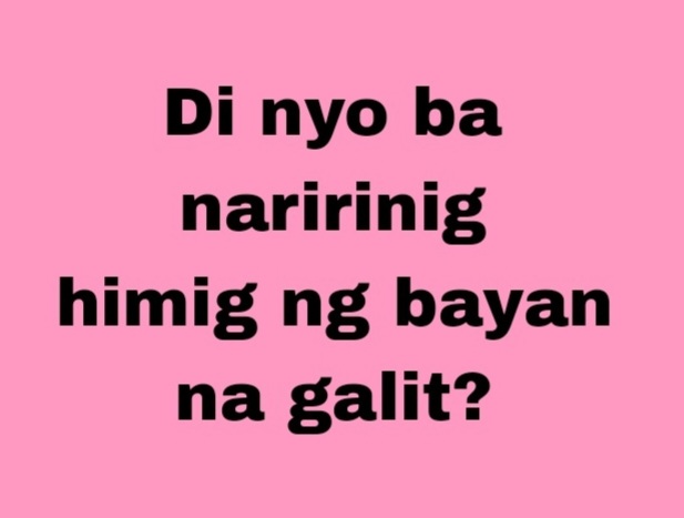 karenvaughn_'s tweet photo. Attention: COMELEC!
All kakampink, please retweet this.TY.
#TransmissionLogs
TNTrio https://t.co/D5B1JoVCBA