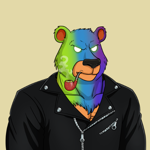 GDF1766's tweet photo. 🐻 Collab Giveaway 🐻
Grumpy Bear Yacht Club  x Golden Dog Factory

 🎁 3 x @GrumpyBearYC WL Spot（FreeMint）

1⃣ Follow 
@GrumpyBearYC 
@GDF1766 
@NNNNNFTSmith 

2⃣ Like + RT
3⃣ Tag friends
⏰ Winners in 24 hours!
#NFTs #NFTCommunity 
#wlgiveaway #nfts #FreeMint https://t.co/kjspP9n0Nn
