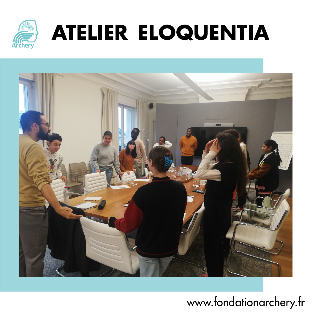 2 rencontres avec <a href="/EGasser/">Eric Gasser</a> et <a href="/fbardeau/">⚡ Frédéric Bardeau 🚀 🔥</a> .24 déjeuners et goûters préparés par  <a href="/samaraconcierge/">samara facilities</a> .2 ateliers consacrés aux enjeux du numérique responsable, dont 1 préparé par l’association Lève les yeux.1 ballet à l’Opéra de Paris.1 restaurant japonais.1 atelier avec <a href="/EloquentiaFr/">Eloquentia France</a>