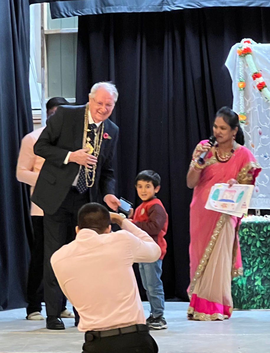 Akhil Kumar tweet media