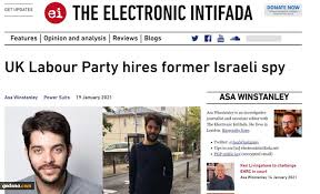 Bliadhnaichean's tweet photo. @dublinactivist The #Israel🇮🇱 #TrollBotArmy🧟‍♀️🤖🧟‍♂️ ex-colleagues of #AssafKaplan, the new recruit of #Labour🥀🇮🇱 ?
😱 https://t.co/IG79yqGpVh