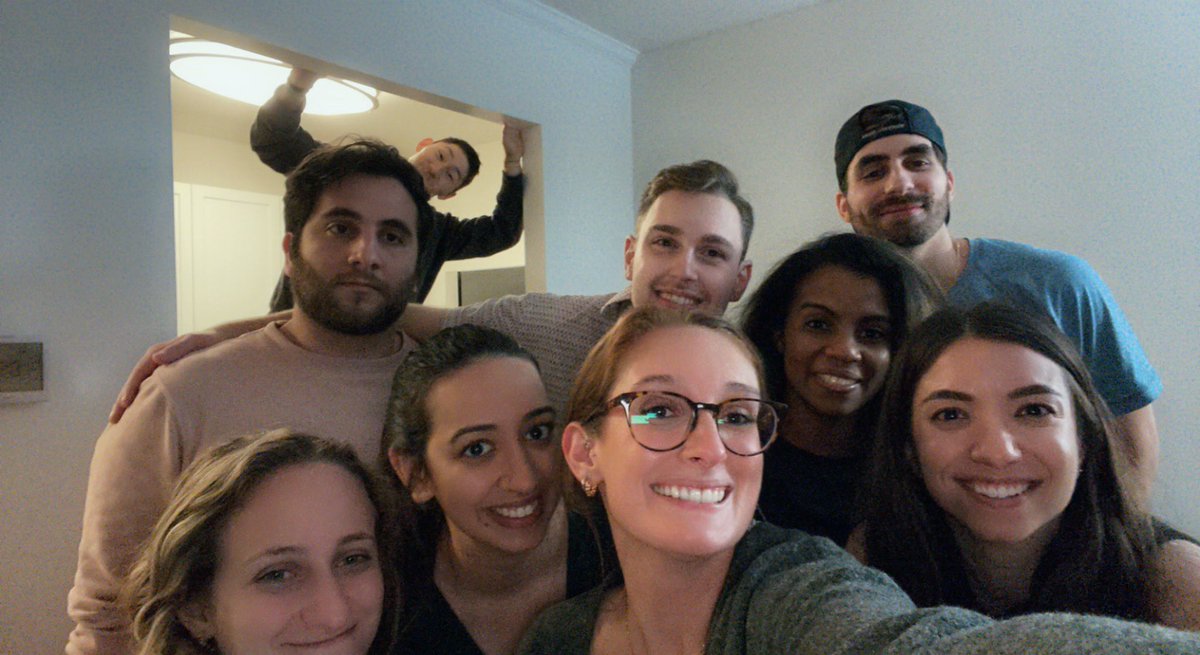Danielle Famularo, PharmD, BCCCP (@defamularo) on Twitter photo reunited w/ some of the best last night! despite <a href="/SSuttonRx/">Spencer Sutton</a> face, he was happy to be there 📸🤍 reunited w/ some of the best last night! despite <a href="/SSuttonRx/">Spencer Sutton</a> face, he was happy to be there 📸🤍