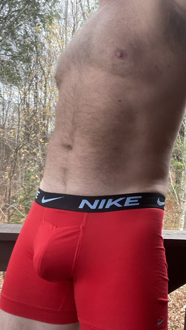 Just spotted a wild animal outside&hellip; #hotdad #dadbod #dilf #bulgedick #hairydudes https://t.co/JF2dyy<a href="/tag/hotdad"class="tags">#hotdad</a><a href="/tag/dadbod"class="tags">#dadbod</a><a href="/tag/dilf"class="tags"><span>#dilf</span></a><a href="/tag/bulgedick"class="tags"><span>#bulgedick</span></a><a href="/tag/hairydudes"class="tags"><span>#hairydudes</span></a>
