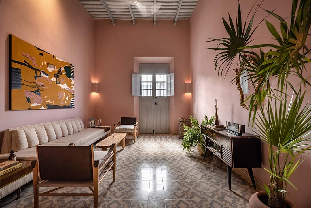 edificiosmayas's tweet photo. Casa Lorena, Mérida, Yucatán.

Fotos: Manolo R. Solí https://t.co/eYlPSiACYc