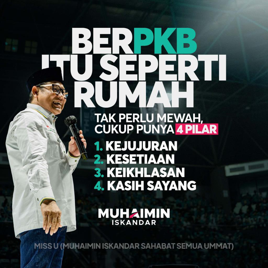 PKB untuk semua golongan