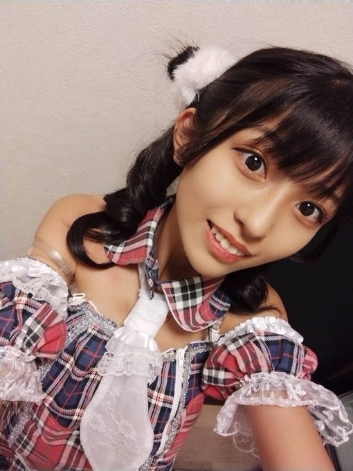 Twitterのコスプレ画像5