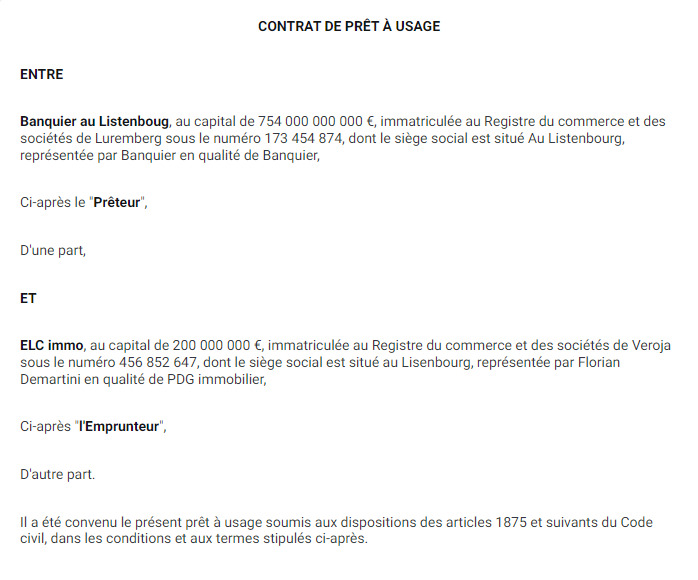 ELC_immo's tweet photo. La banque nationale du Listenbourg à accepté notre demande d'un emprunt de 326 millions pour le développement de nos futurs projets immobiliers https://t.co/F4fz6O5TX8