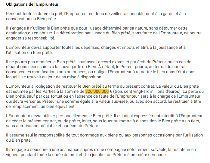 ELC_immo's tweet photo. La banque nationale du Listenbourg à accepté notre demande d'un emprunt de 326 millions pour le développement de nos futurs projets immobiliers https://t.co/F4fz6O5TX8
