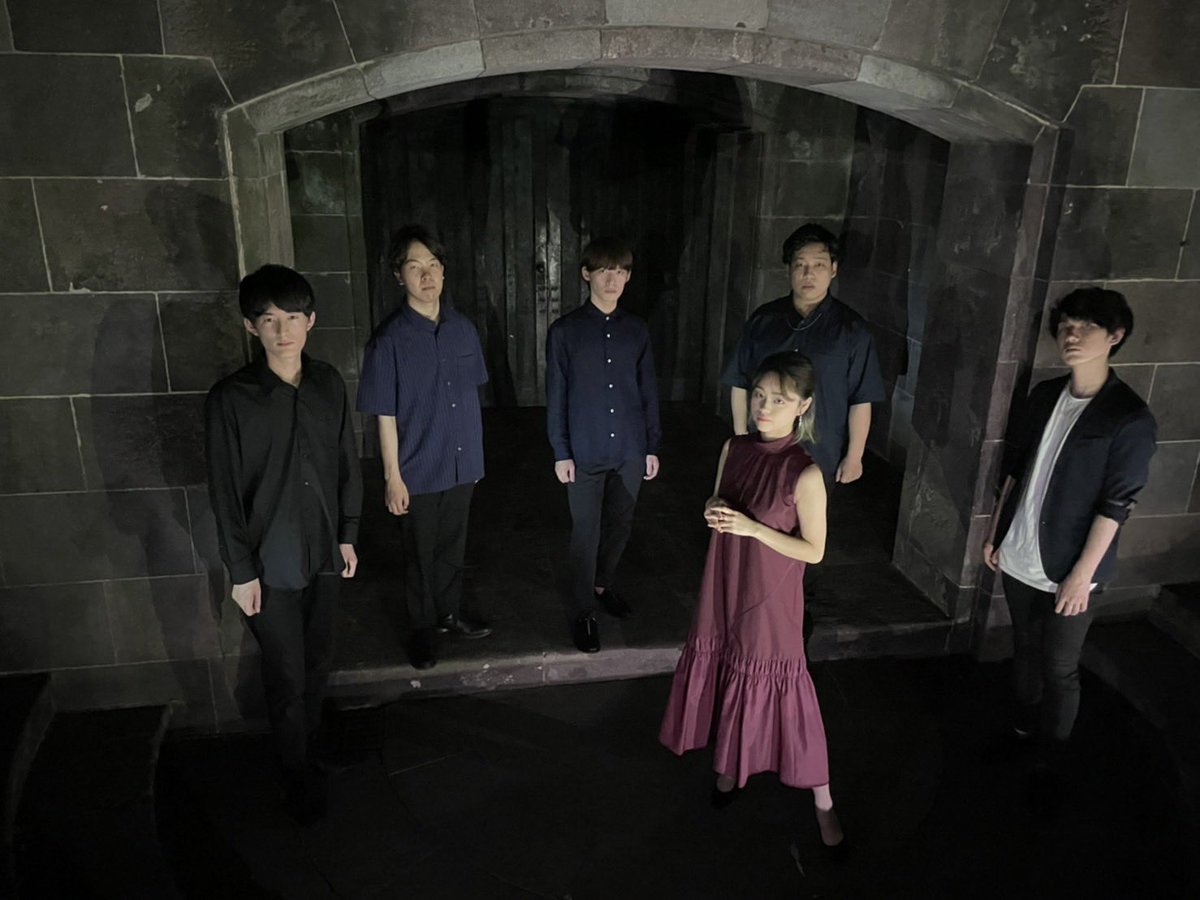 【J A M 2 0 2 2】 

        JAM出演バンドインタビュー

             JAM2021出演バンド
          ダスク<a href="/Dusk_SCS/">ダスク</a> 
　　　　 への質問を大募集！

　　募集期間【11/10（木）まで】

peing.net/ja/jam_acappel…

 #JAM2022  #アカペラ