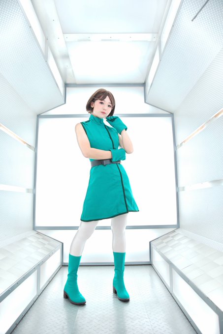 コスプレイヤー秋津穂乃華のTwitter画像47