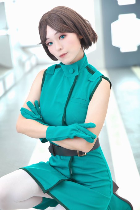 コスプレイヤー秋津穂乃華のTwitter画像45