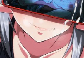 skeb納品しましたヾ(:3ノシヾ)ノシ 