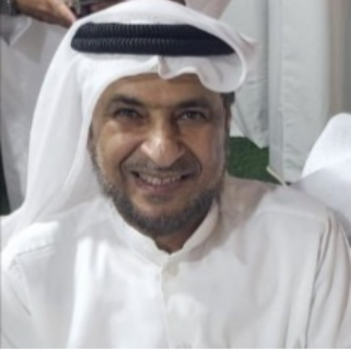 وليد مساعد الطبطبائي tweet media