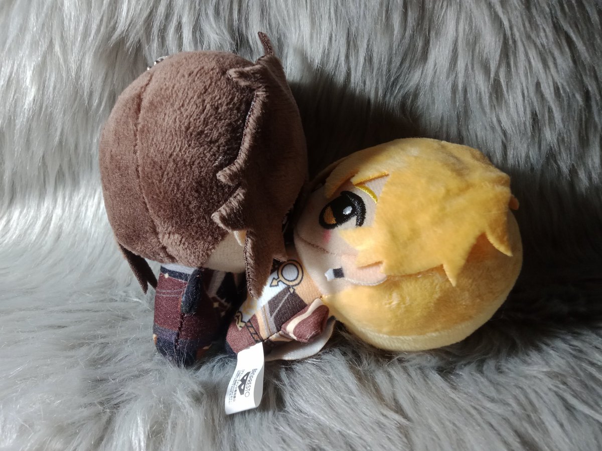 aetherbutpinoy's tweet photo. gumagawa na rin sila ng sarili nilang mga supling 🥺💕 https://t.co/QdUnPDzbmB